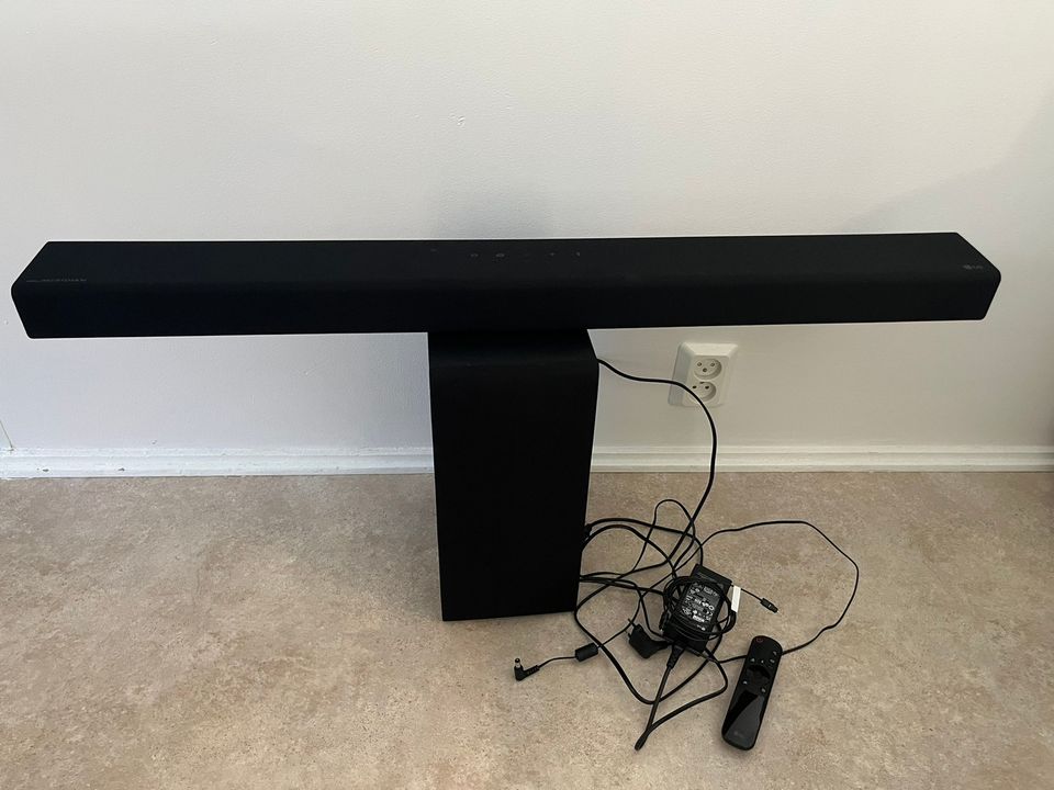 LG Soundbar