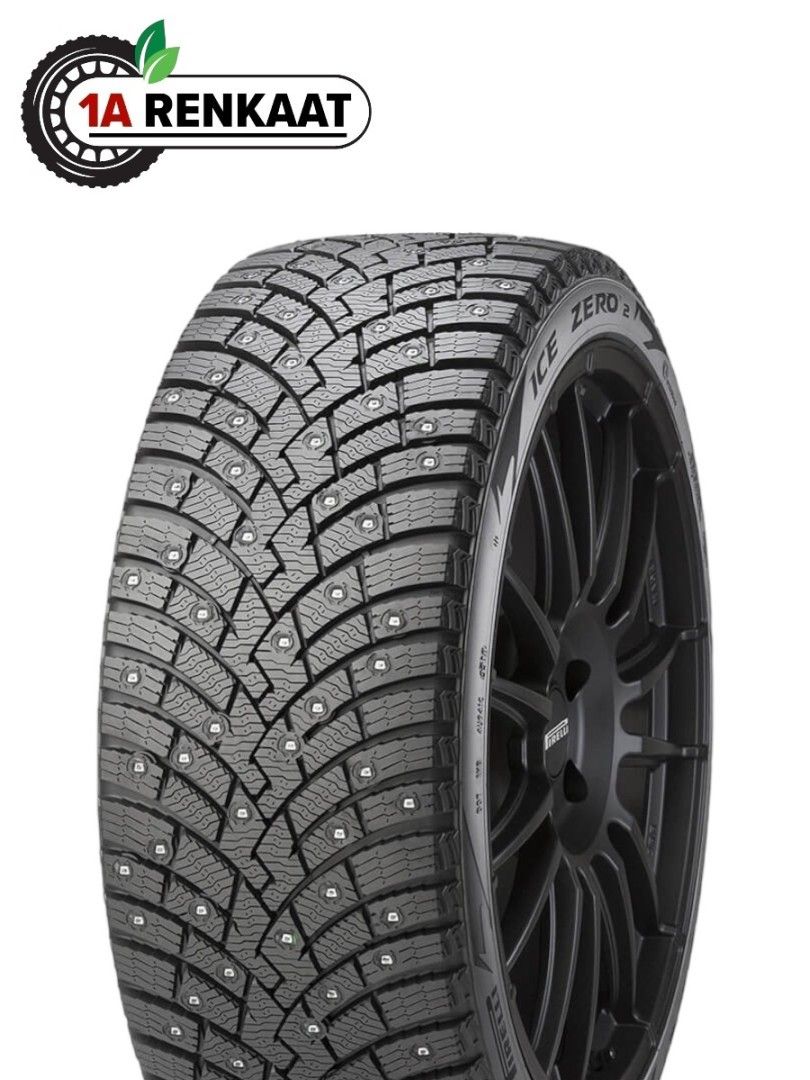 245/45R20 Pirelli Scorpion Ice Zero 2 103H XL DOT21 uudet