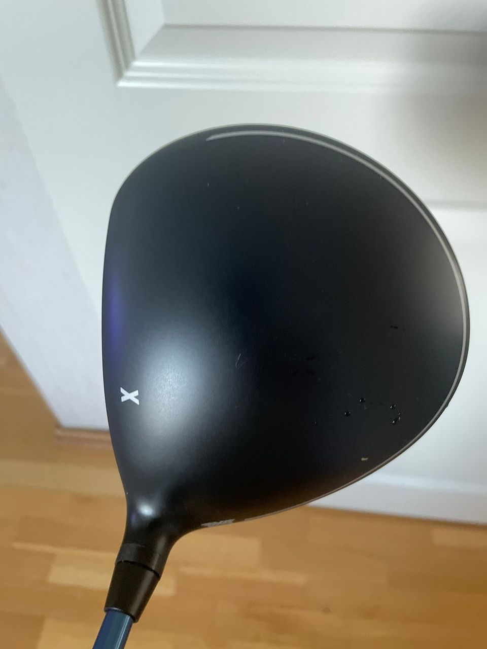 Pxg 0211 driver 10,5