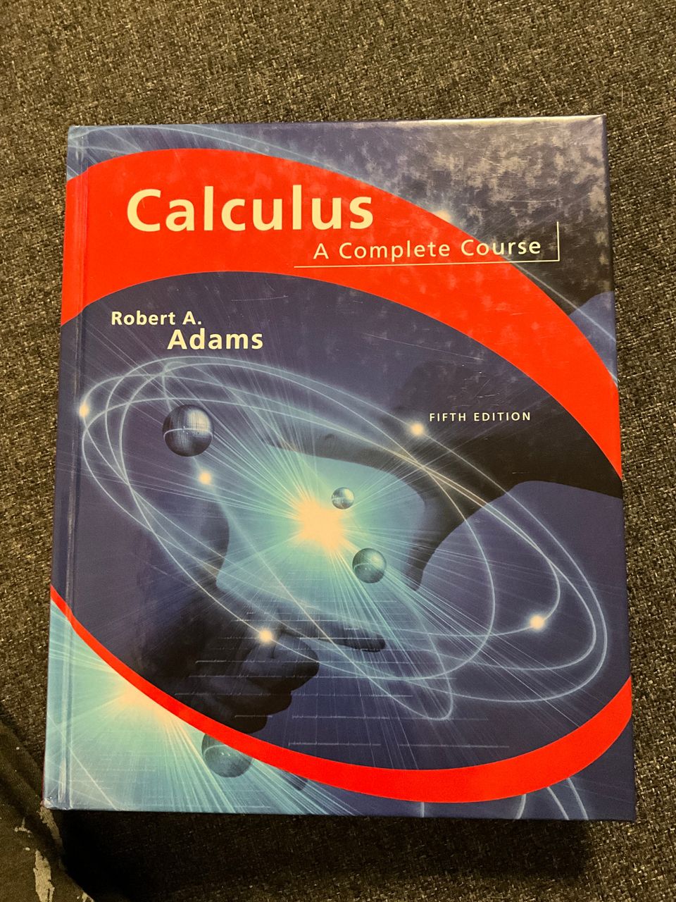 Calculus