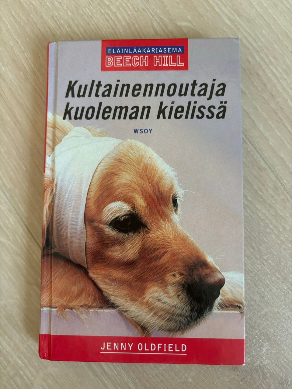 Ilmoituksen kuva