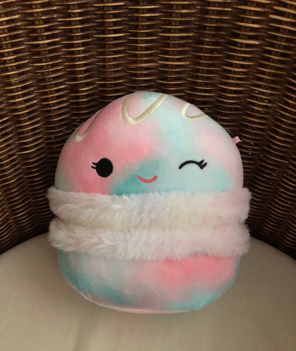 Squishmallows pehmo