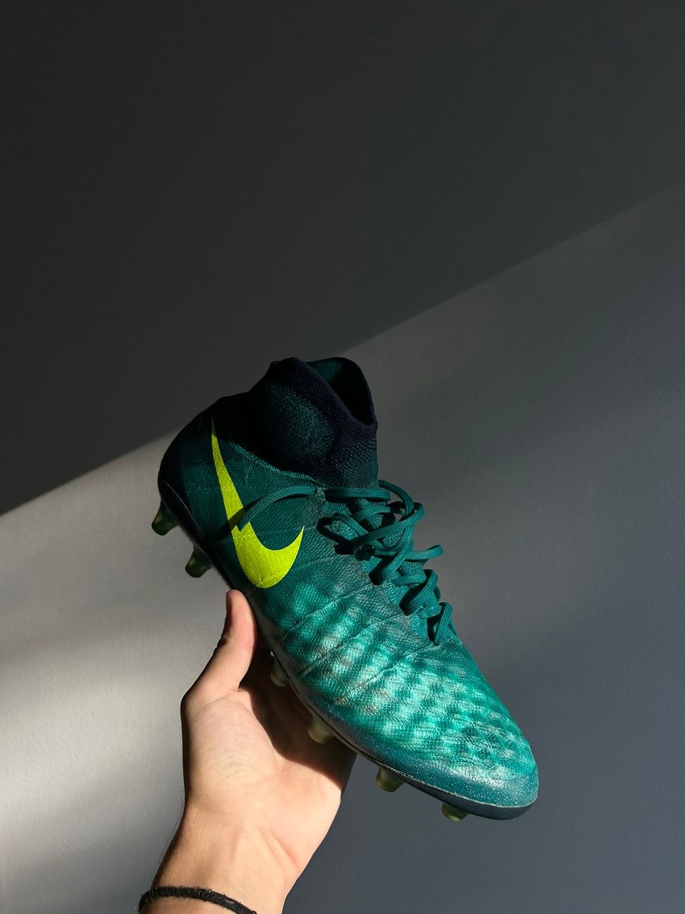 Nike Magista Obra 2💚