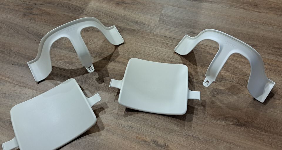 Stokke Tripp Trapp Babyset ×2