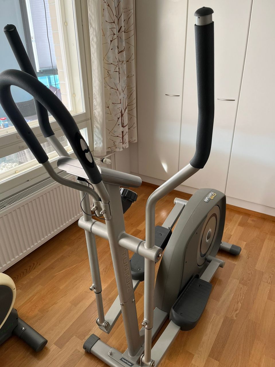 Crosstrainer c10 40€