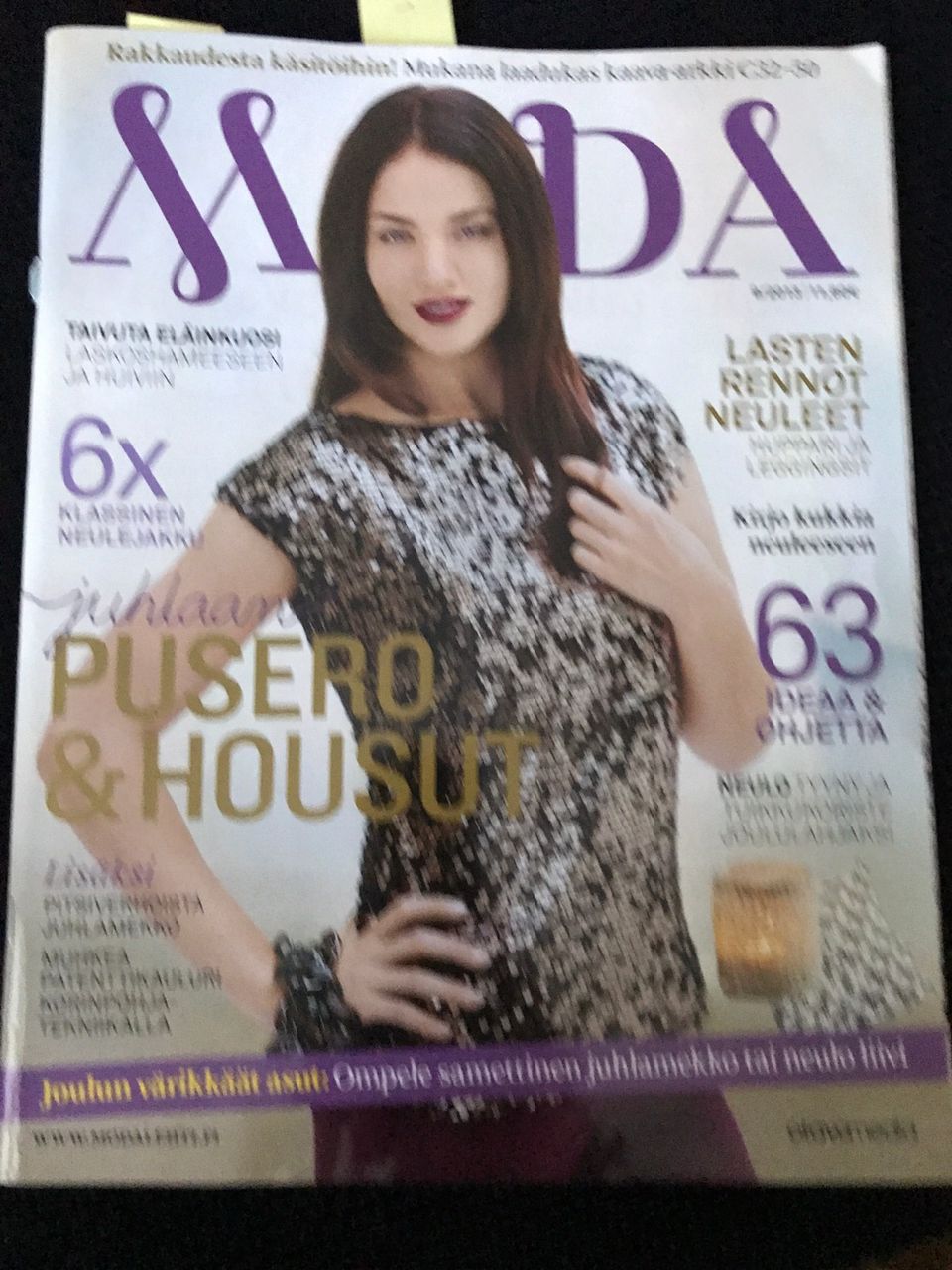 Moda 9/2013