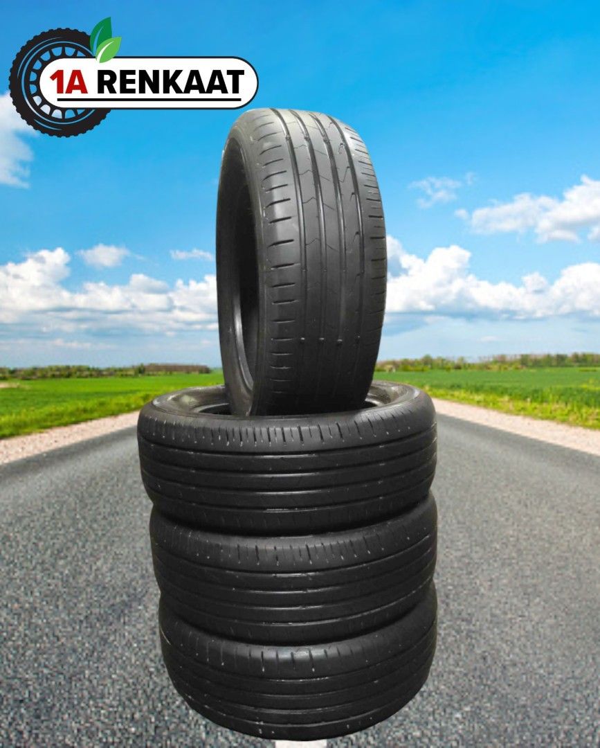 215/60R16 Hankook Ventus Prime 3 K125 99H DOT20 4.5-6mm