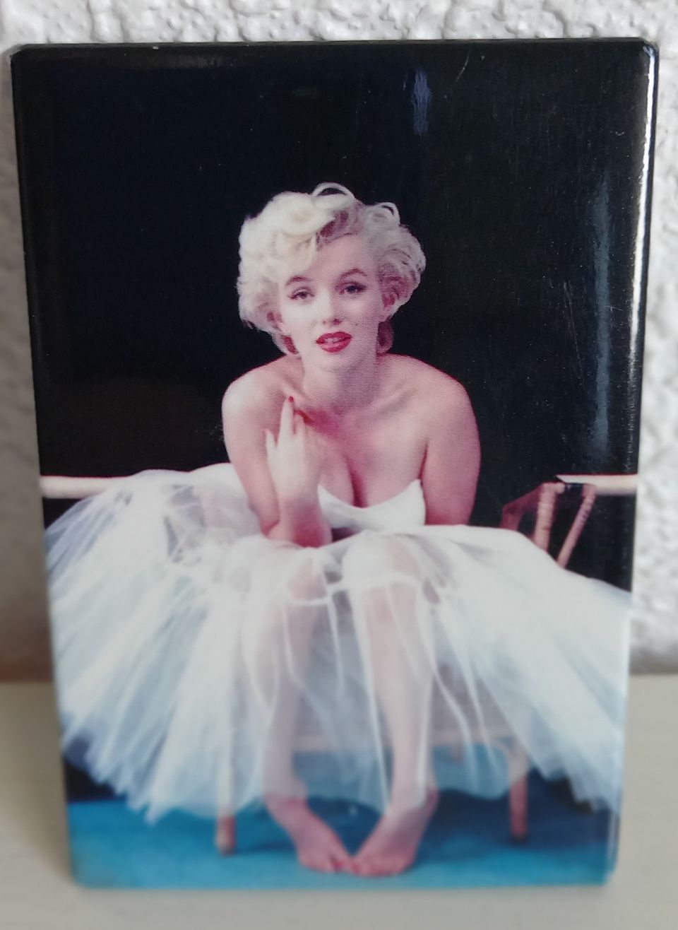 Marilyn Monroe magneetti