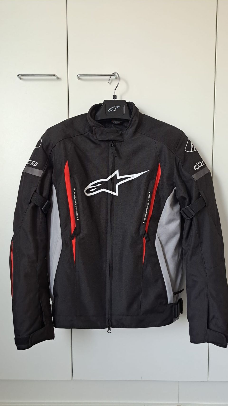 Alpinestars ajotakki