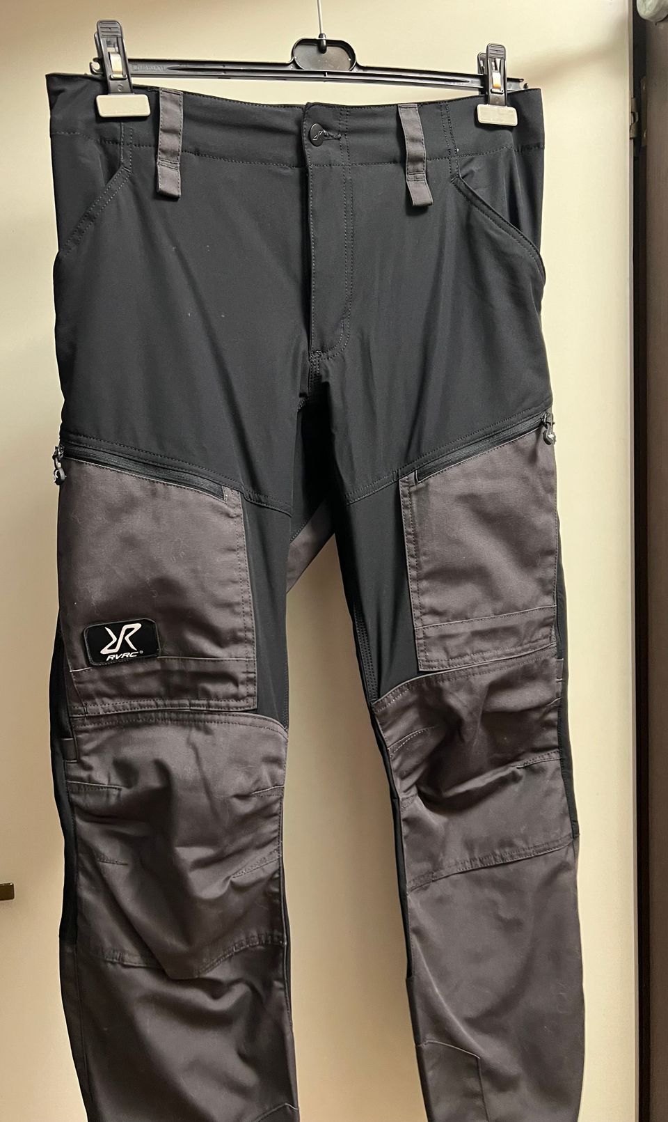 Naisten ulkoiluhousut, Revolution Race (RVRC GP Pro Short Pants), XXL/44