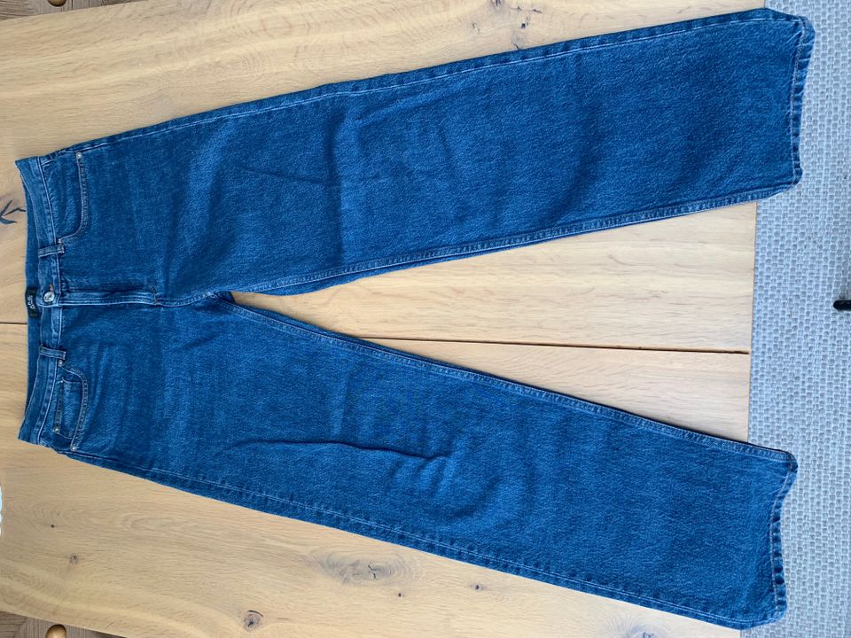 A.P.C. Jean Martin Farkut koko 30