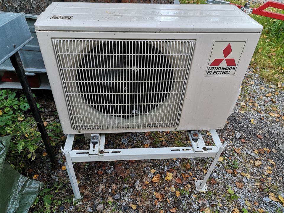 Mitsubishi Electric MUZ-FD25VABH