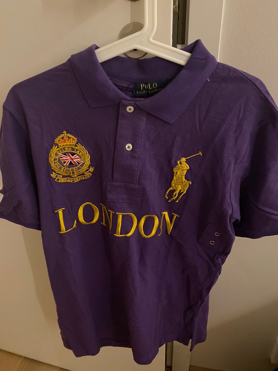 Ralph lauren polo paitoja