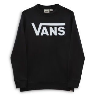 Vans Classic Vans Crew-b - lasten collegepaita 122 - 132, 165 - 148 1/2