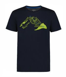 Icepeak Beeville T-Shirt M T-paita One size