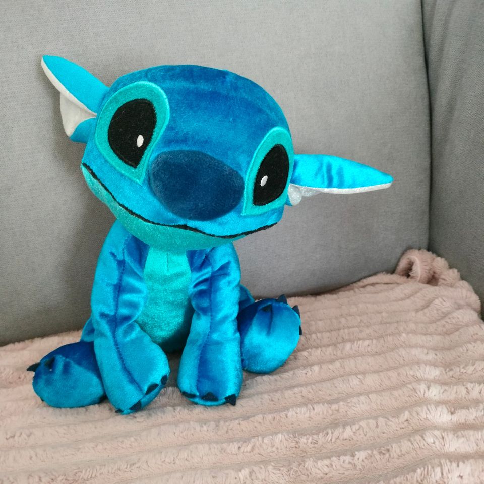 Stitch pehmelelu