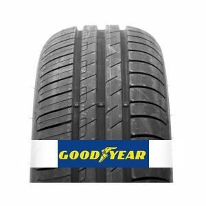 Uudet Goodyear 155/65R13 kesärenkaat rahteineen