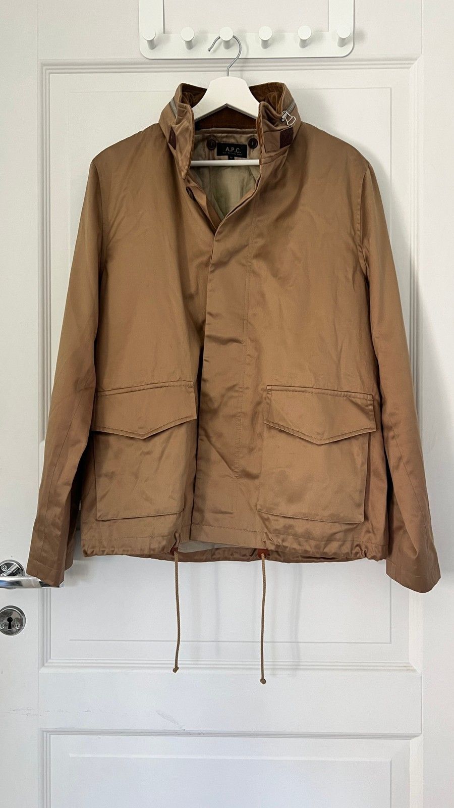 A.P.C. Field Jacket