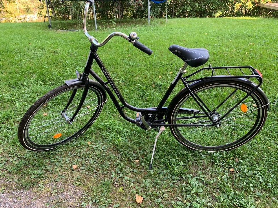 Classic polkupyörä 28"