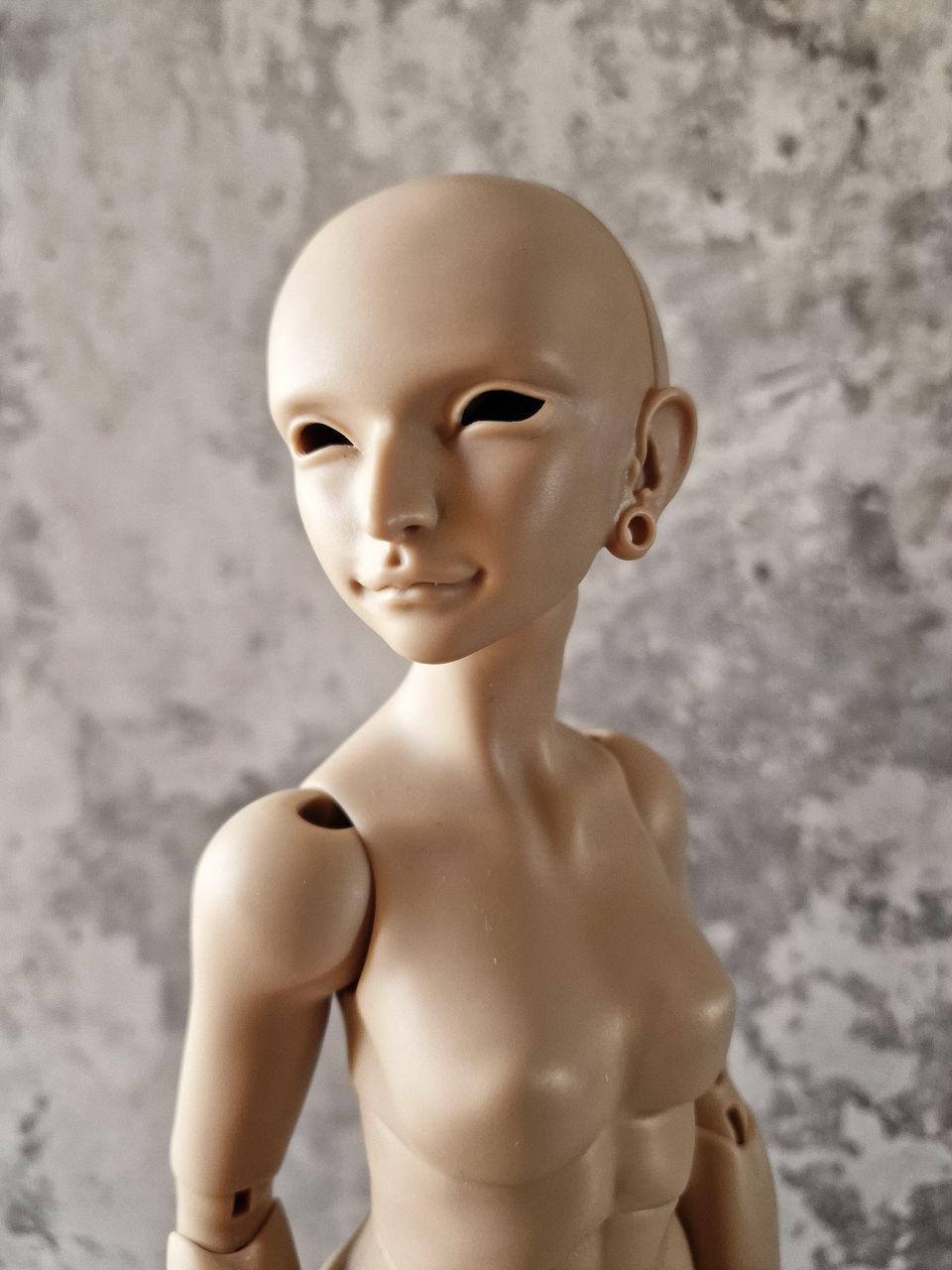 Logan.Dolls Djinn bjd