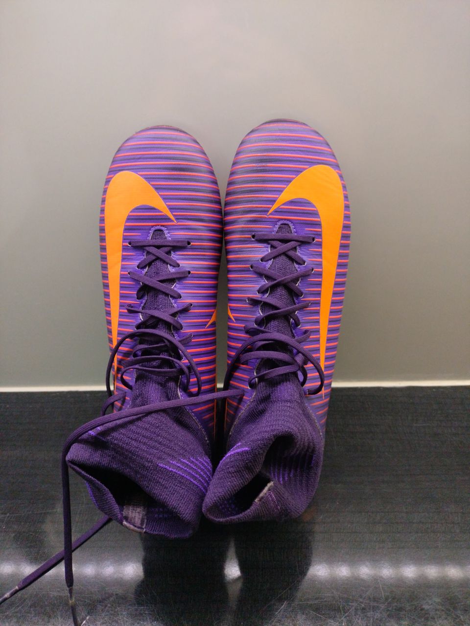 Nike jr mercurial superfly