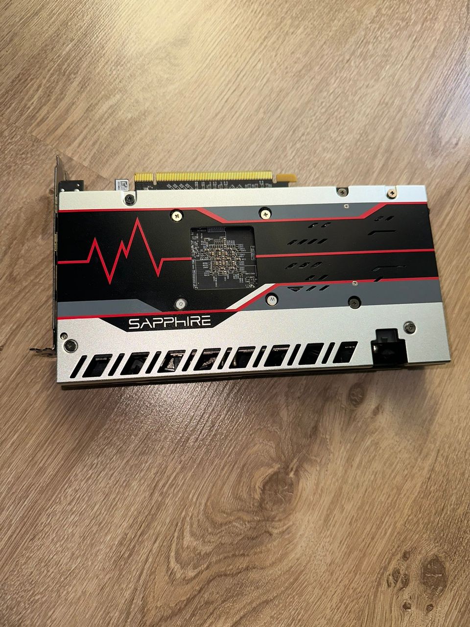 Saphire PULSE GPU RX 570 8GB