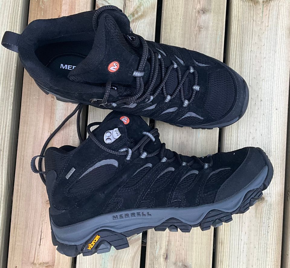 Merrell Moab 3 Mid GTX