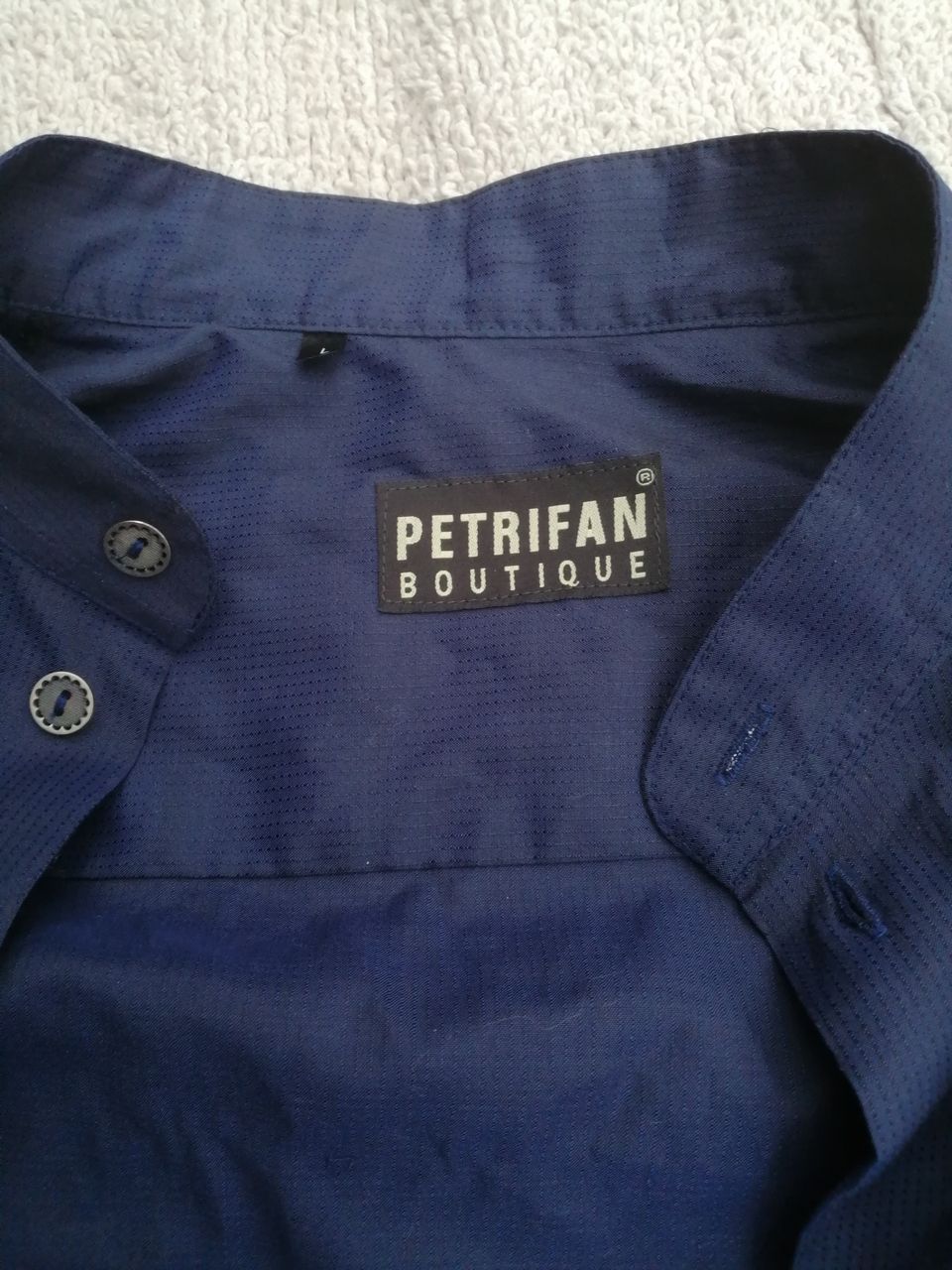 Paita Petrifan boutique