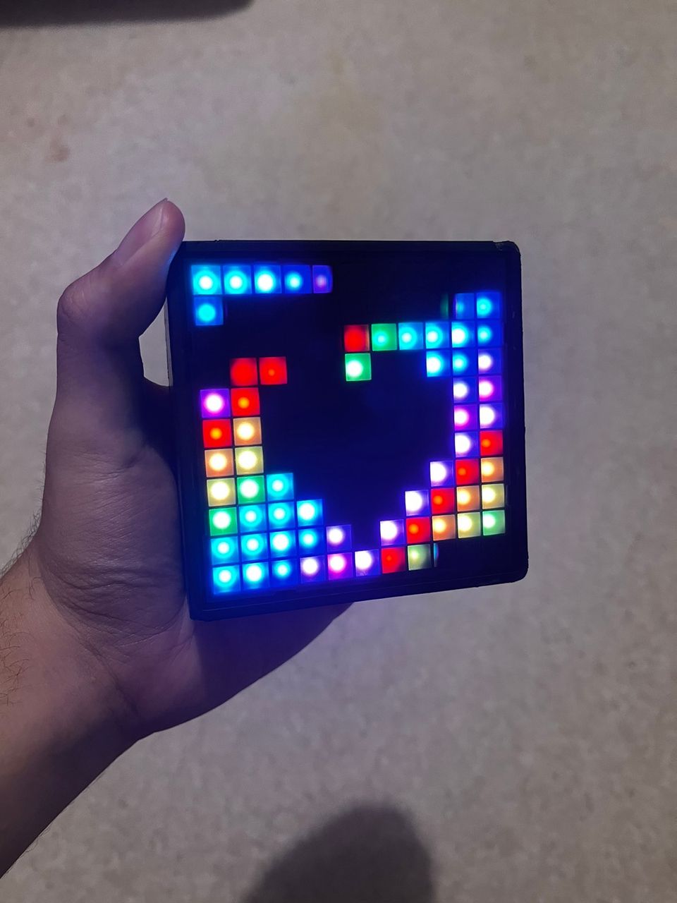 Divoom Timebox Mini