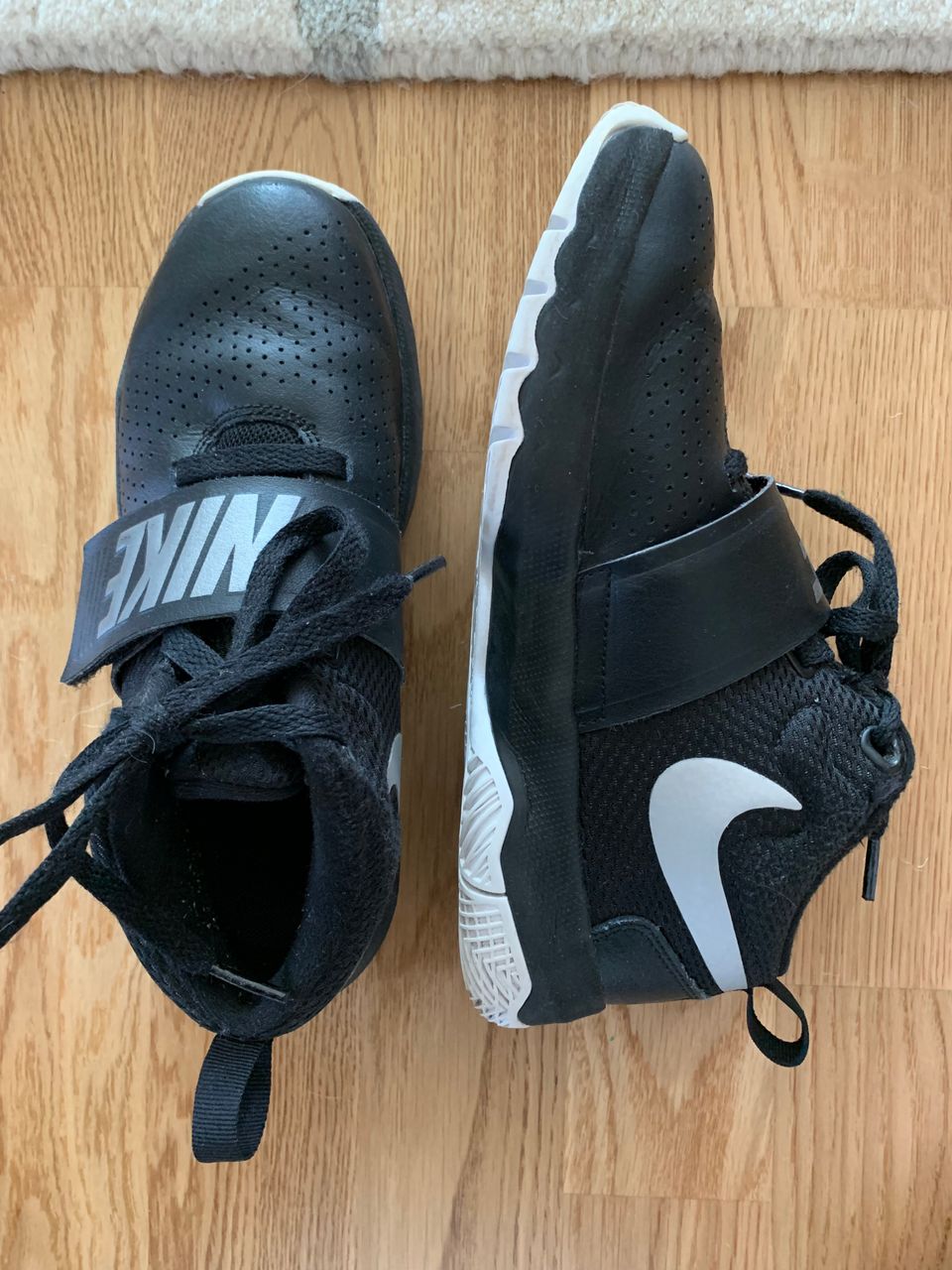 Nike kengät koko 34