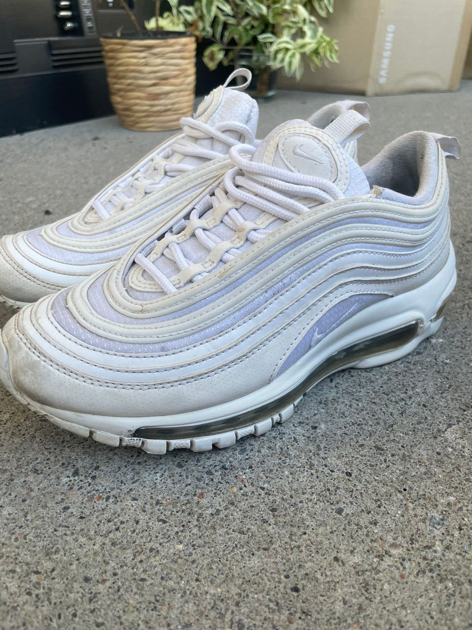 Airmax 97