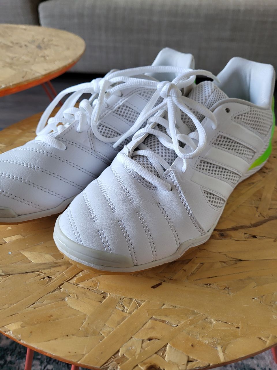 Adidas Futsal kengät koko 40