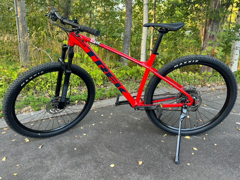 Trek Marlin 8 2022