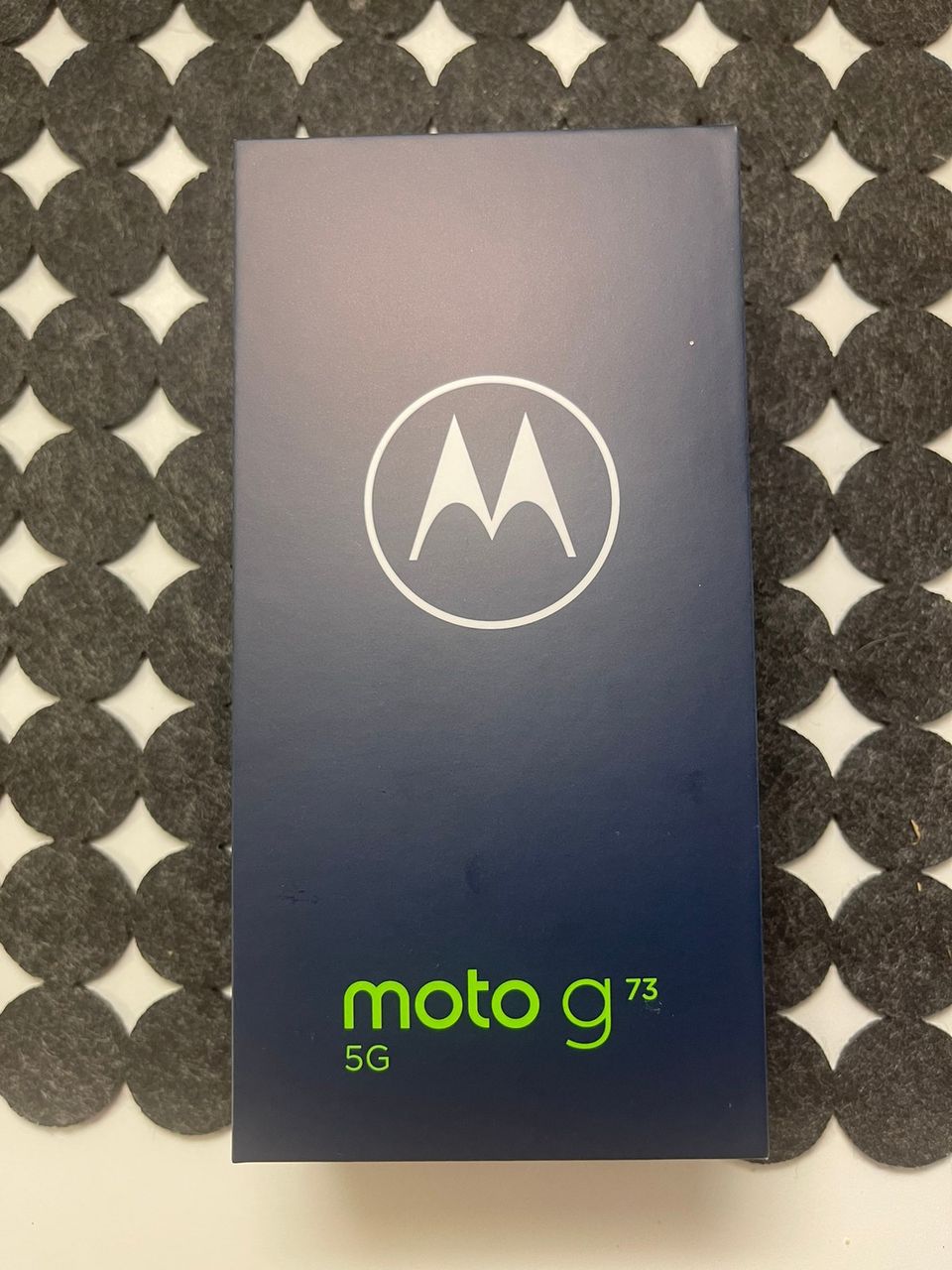 Motorola moto g