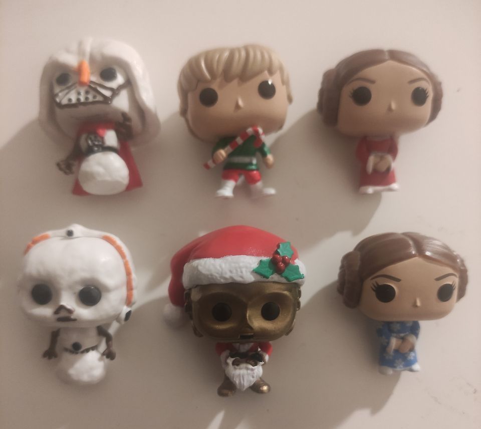 Funko Pop