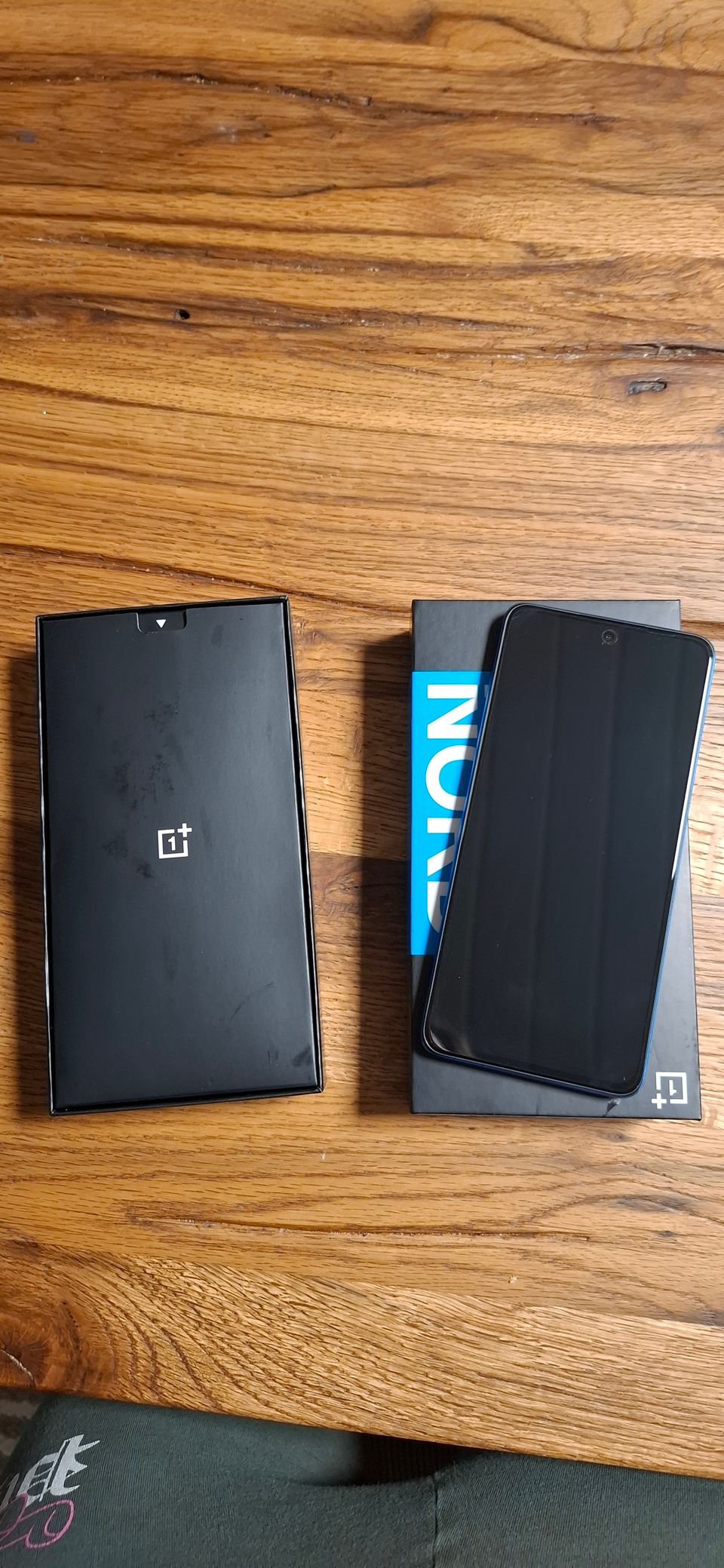 Oneplus Nord CE4 Lite 5G puhelin