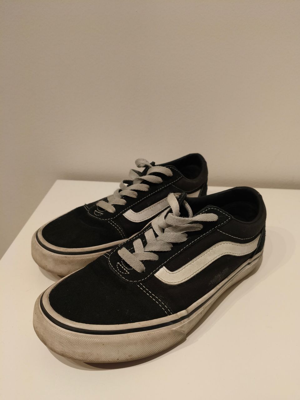 Vans kengät koko 37