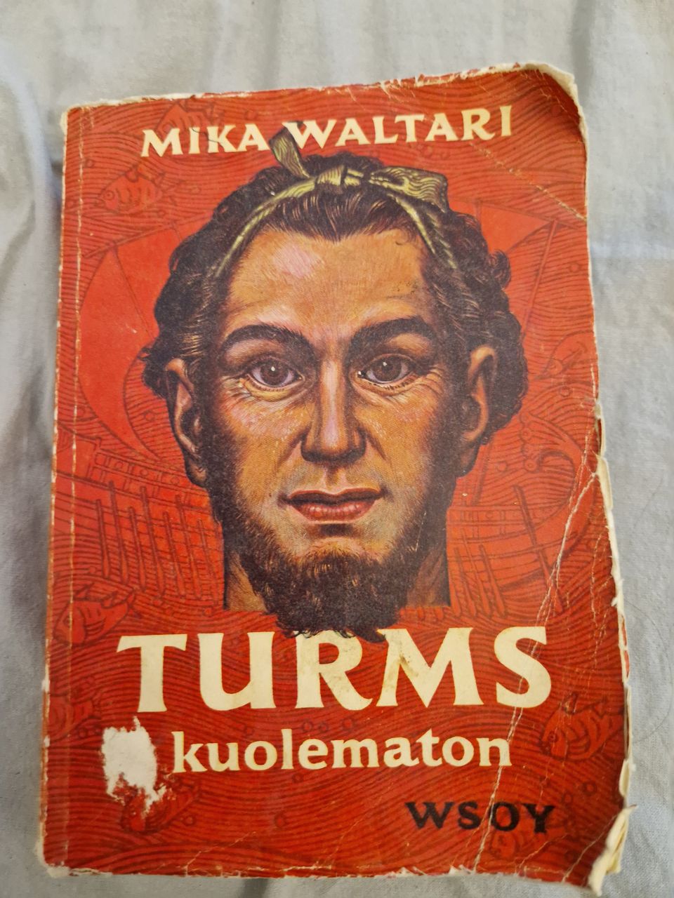 Turms kuolematon