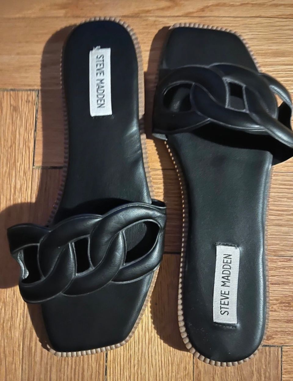 Steve Madden sandaalit