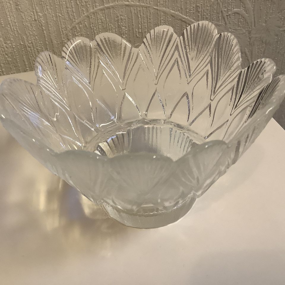 Iittala Kanerva tuikkualusta