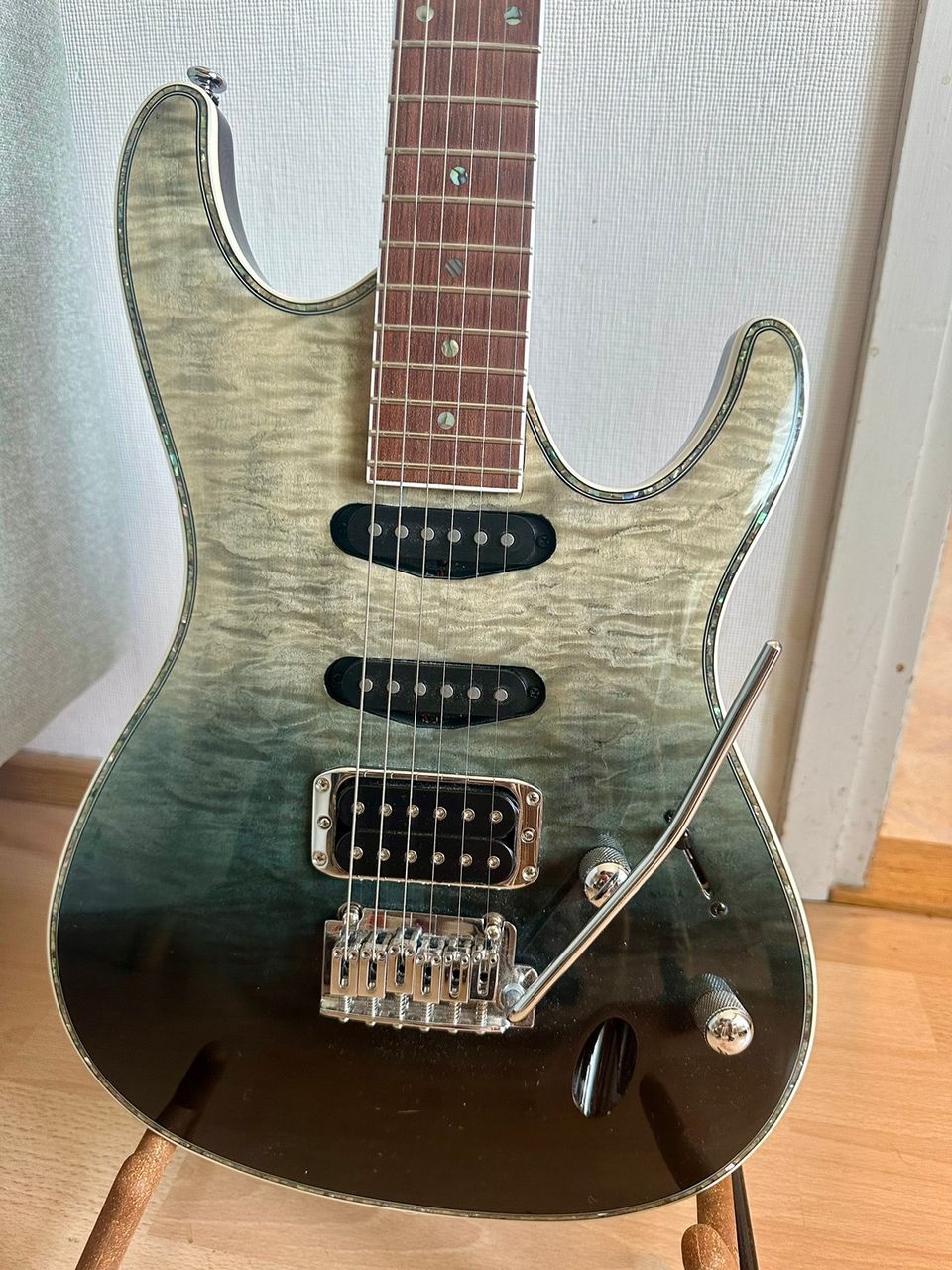 Ibanez SA360