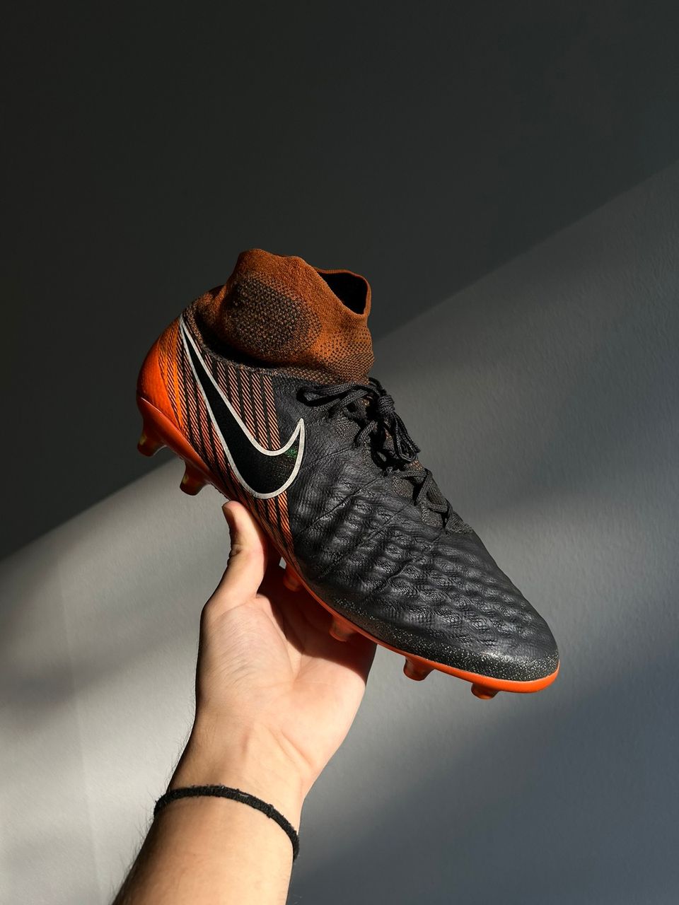 Nike Magista Obra 2 🧡