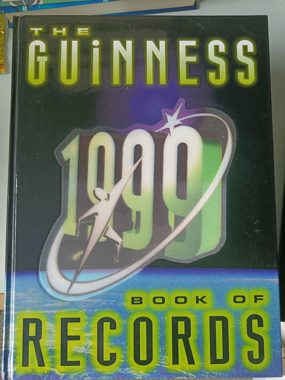 Guinness Book of Records