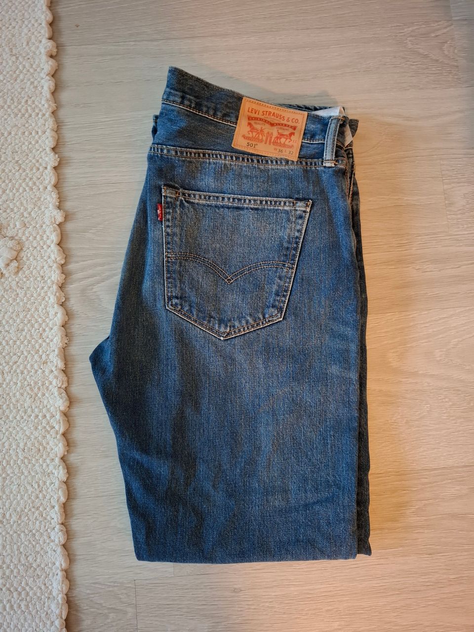 Levis 36/32