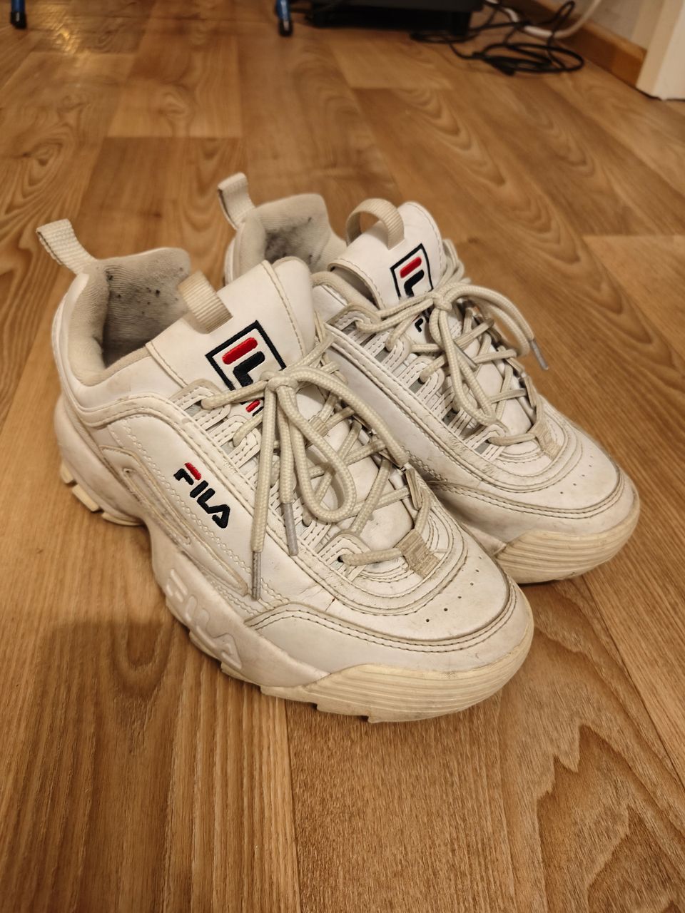 Fila kengät