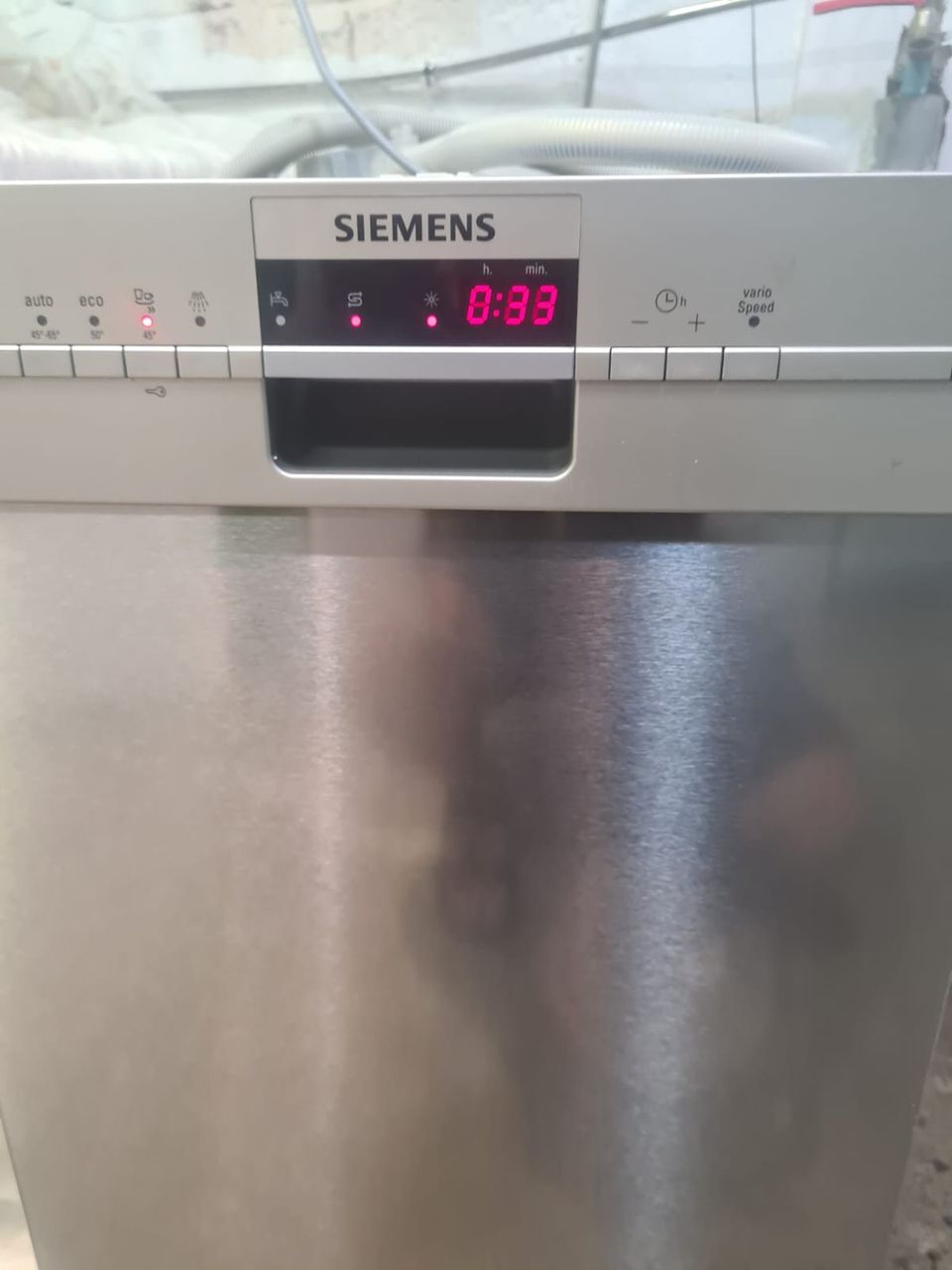 Siemens 45cm A+++