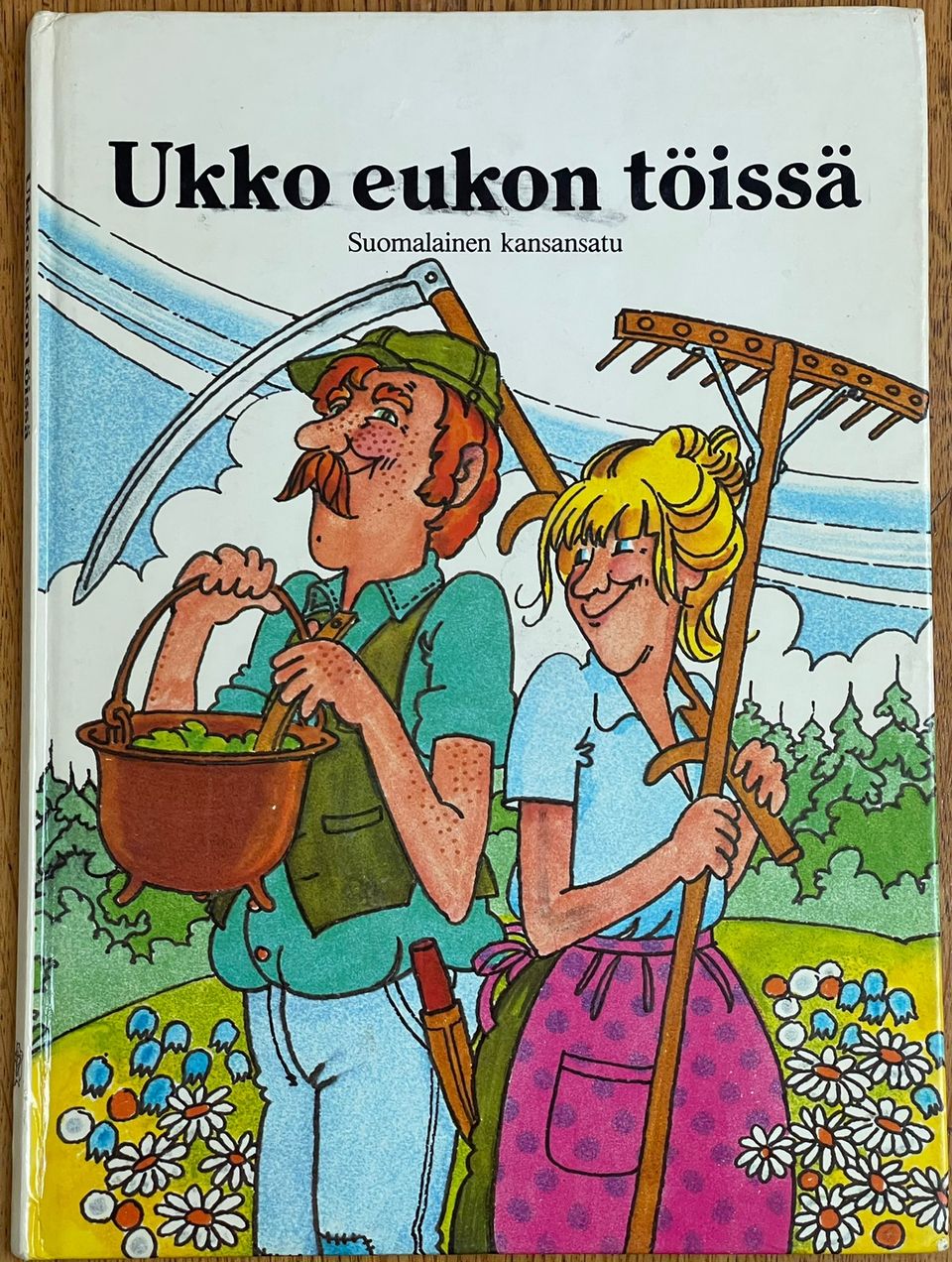 Ilmoituksen kuva