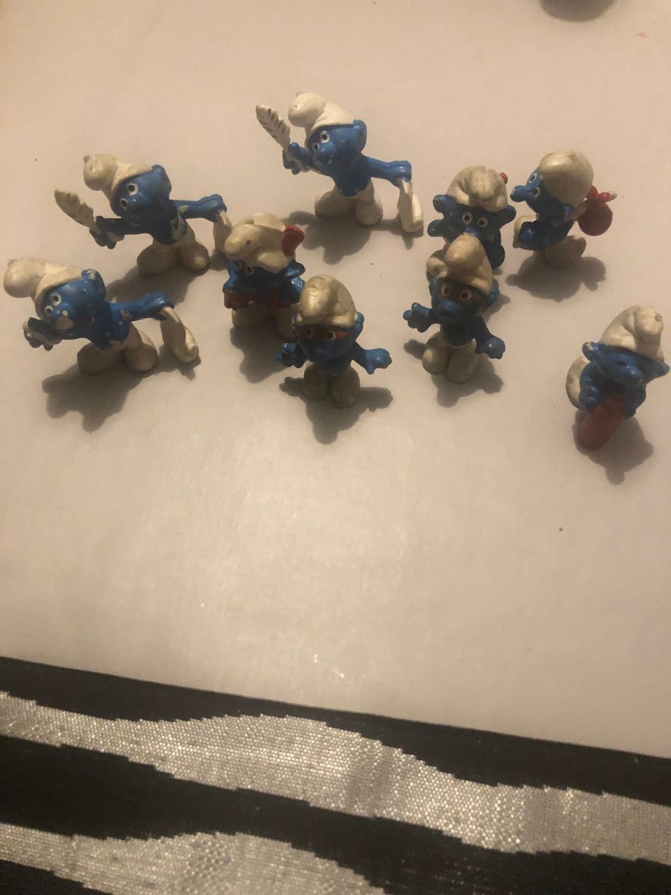 Mini Smurfit