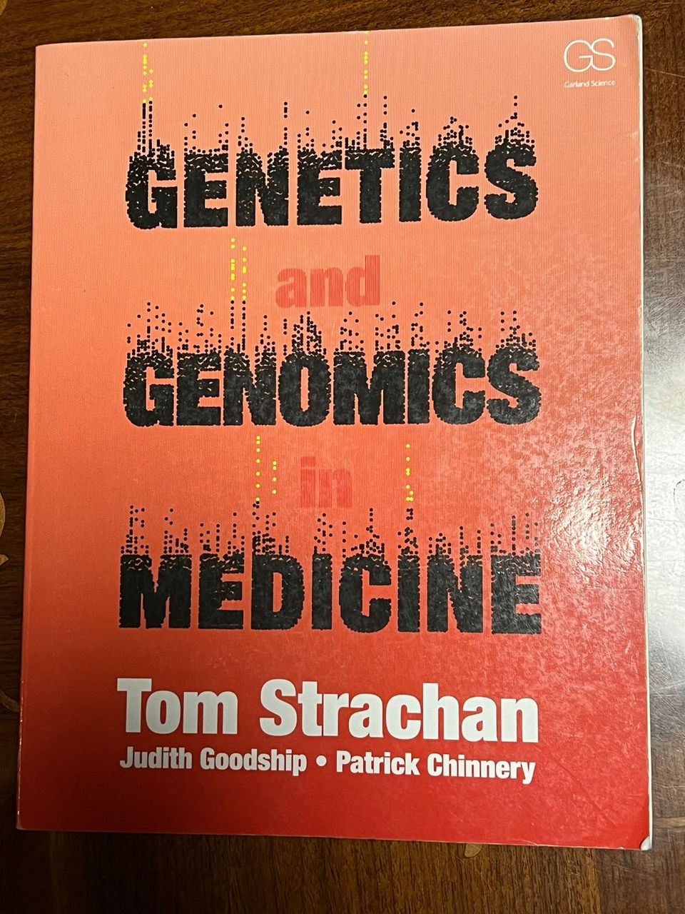 Genetics and genomics in medicine