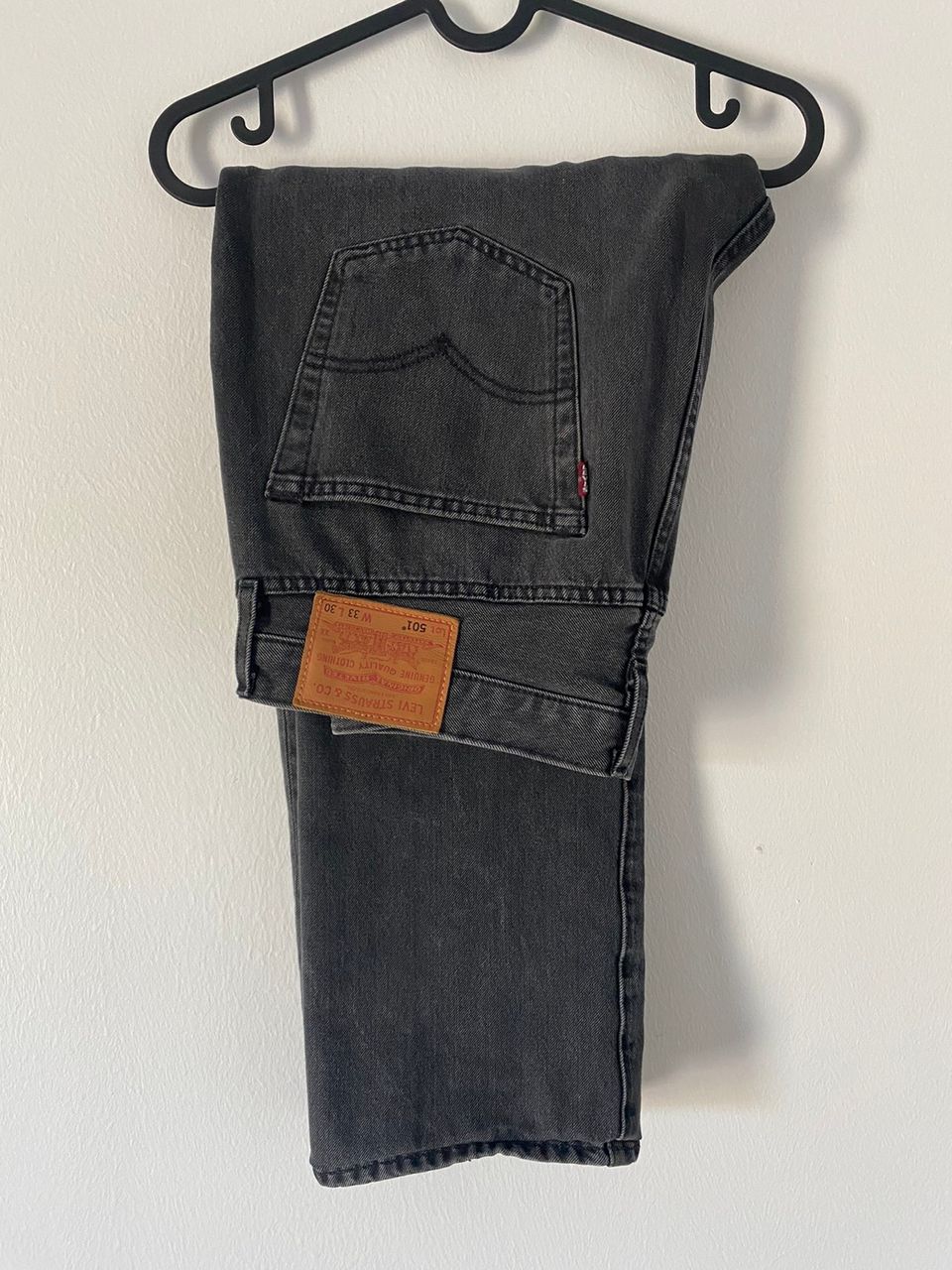 Levi's 501